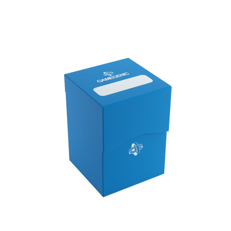 Gamegenic Deck Box: Deck Holder Blue (100ct)
