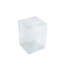 Gamegenic Deck Box: Deck Holder Clear (100ct)