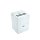 Gamegenic Deck Box: Deck Holder White (100ct)