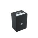 Gamegenic Deck Box: Deck Holder Black (80ct)