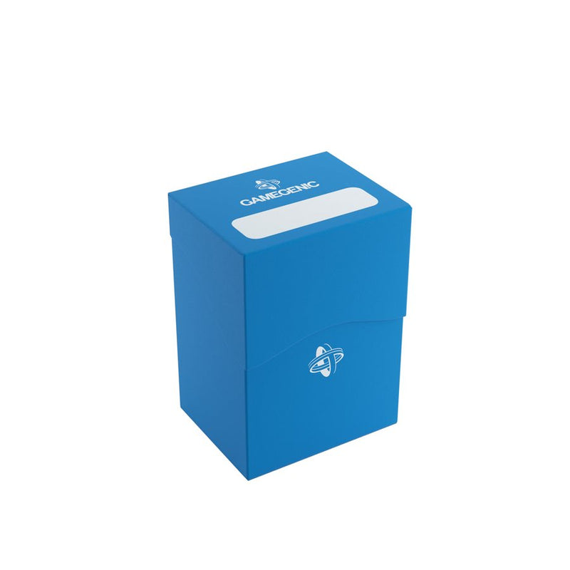Gamegenic Deck Box: Deck Holder Blue (80ct)
