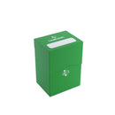 Gamegenic Deck Box: Deck Holder Green (80ct)