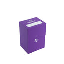 Gamegenic Deck Box: Deck Holder Purple (80ct)