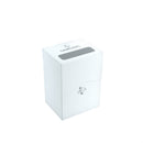 Gamegenic Deck Box: Deck Holder White (80ct)