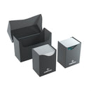 Gamegenic Deck Box: Double Deck Holder Black (160ct)