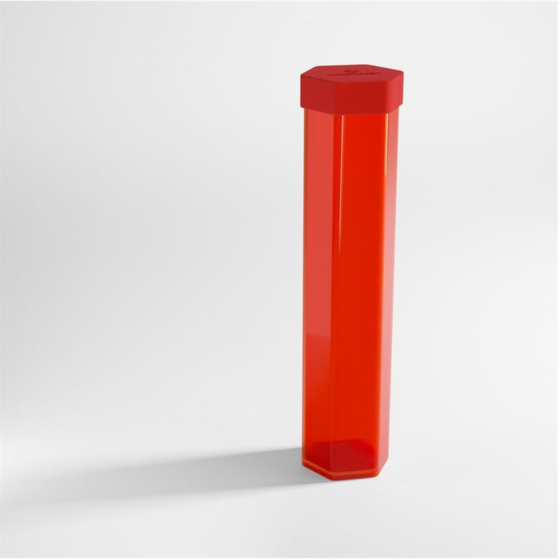 Gamegenic Playmat Tube: Red