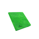 Gamegenic Prime Album: 24-Pocket Green (480ct)