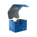 Gamegenic Deck Box: Sidekick Convertible Blue (100ct)