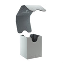 Gamegenic Deck Box: Squire Convertible White (100ct)