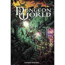 Rpg Dungeon World