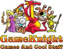 GameKnight Games Online Store Gift Card