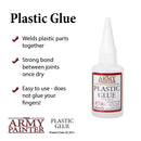 Army Painter Plastic Glue GL2012