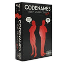 PG Codenames: Deep Undercover 2.0