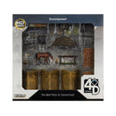 Wizkids Minis 75000 4d Settings Encampment