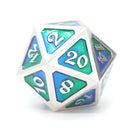 Die Hard Dice Dire D20 - Spellbinder Gaia