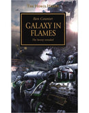 GW Novel Horus Heresy 3: Galaxy In Flames