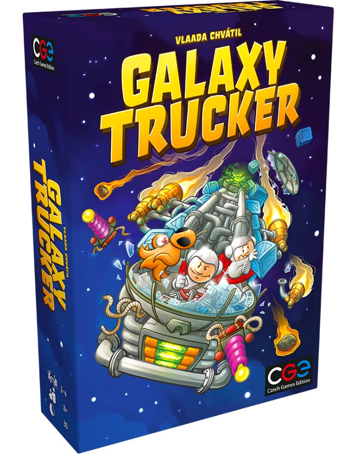 Bg Galaxy Trucker