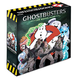 Bg Ghostbusters