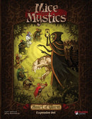 Bg Mice And Mystics: Heart Of Glorm