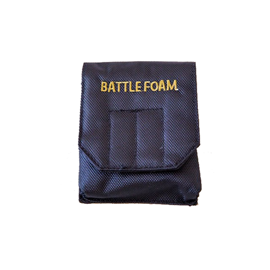 Battle Foam Accessory Molle Grenade Pouch