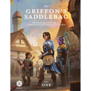 RPG The Griffon's Saddlebag