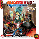 Bg Guardians Chronicles