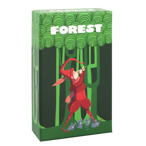 CG Forest