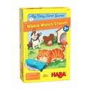 KG My Very First Games - Nibble Munch Crunch