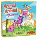 KG Animal Upon Animal: Unicorns