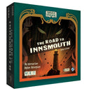 Arkham Horror The Road to Innsmouth: An Interactive Online Adventure