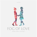2pg Fog Of Love (alternative Cover - Women)