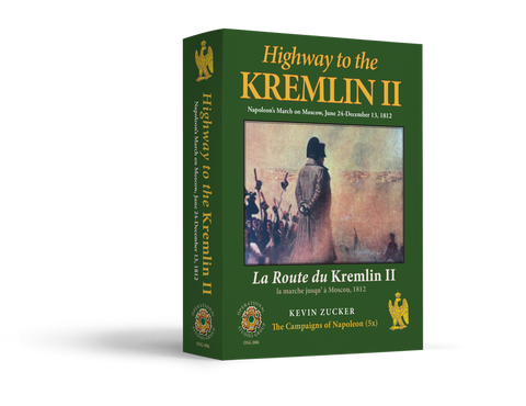 BG Highway to the Kremlin