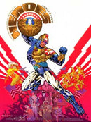 Rpg Heroes Unlimited Hardcover