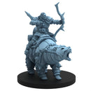 Rpg Epic Encounters - Halls of the Orc King