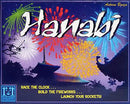 Cg Hanabi