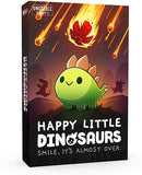 CG Happy Little Dinosaurs