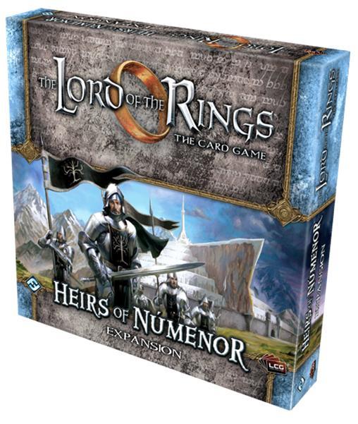 Men21 Heirs Of Numenor