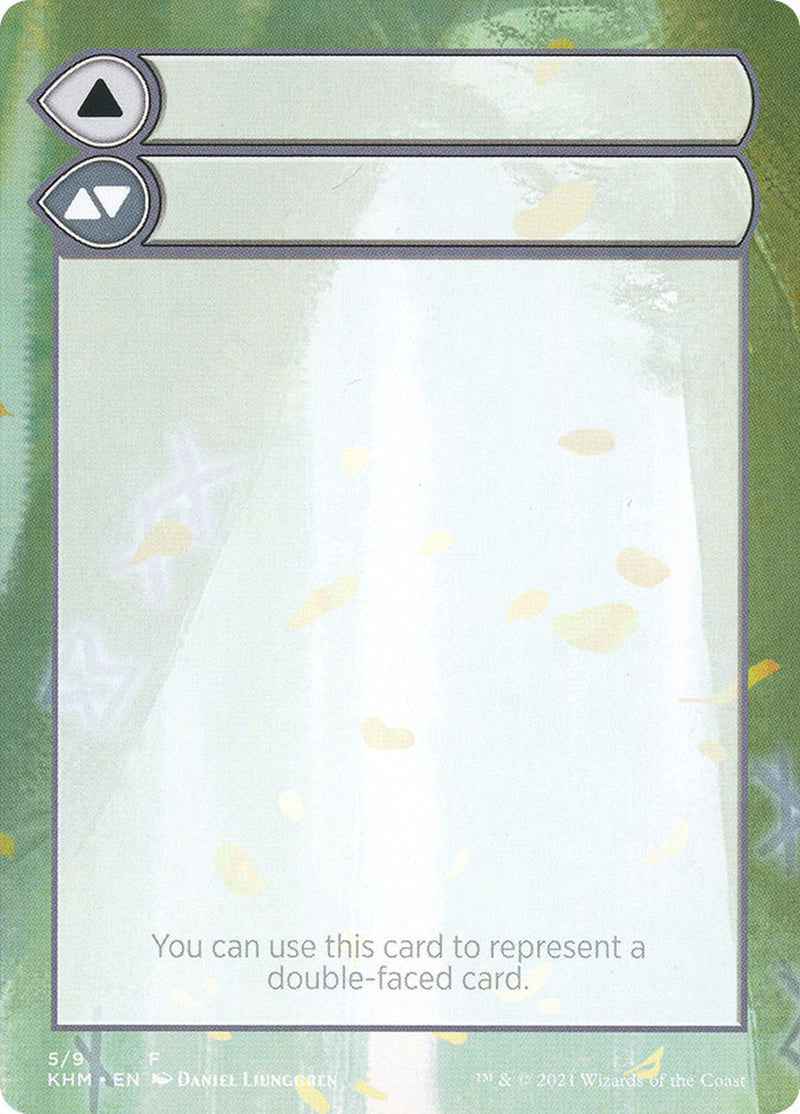 MTG Helper Cards (10) MTG Helper Cards (10)