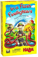 Kg In a Flash! Firefighters