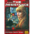 Rental The Resistance