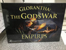 Bg Glorantha: The Gods War Kickstarter Bundle