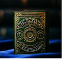 Playing Cards Bicycle Theory 11 Artisan