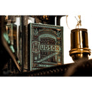 Playing Cards Bicycle Theory 11 Artisan