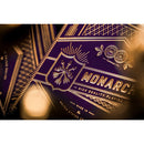 Playing Cards Bicycle Theory 11 Artisan