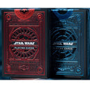 Playing Cards Bicycle Artisan Star Wars Theory 11