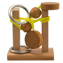 Puzzle Iq Busters Rope