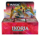 MTG Ikoria Booster Box Japanese
