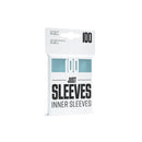 Just Sleeves: Inner Sleeves (100)