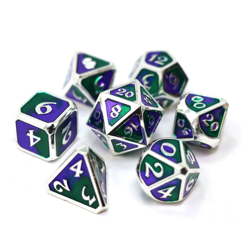 Die Hard Dice Spellbinder Dice Set - Jokester