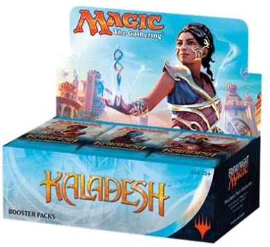MTG Kaladesh Booster Box